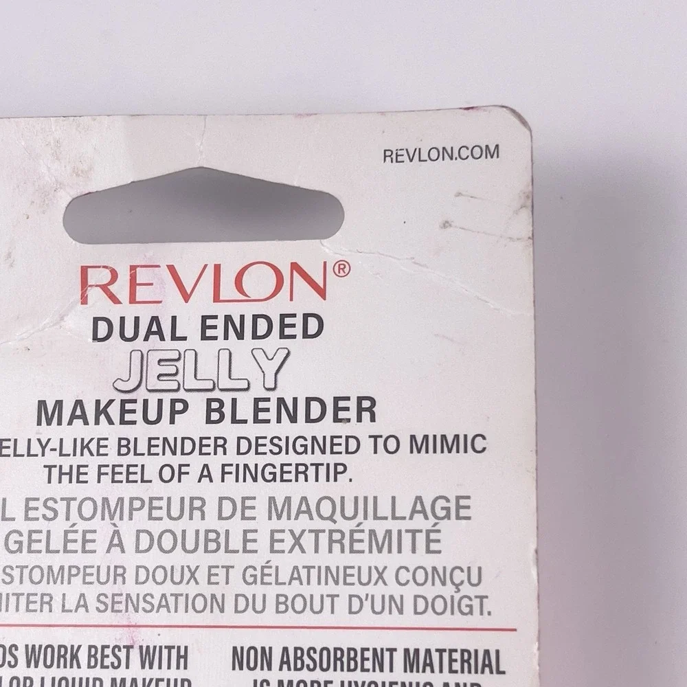 Revlon new dual